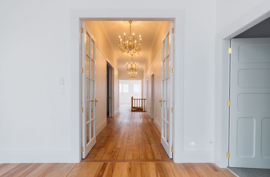Remuera Villa Renovation