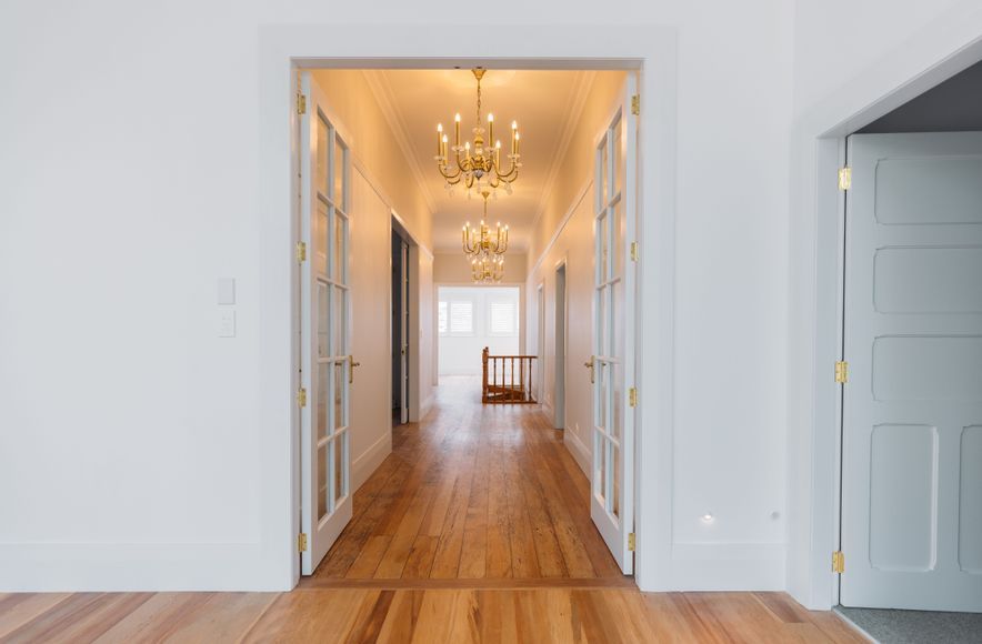 Remuera Villa Renovation