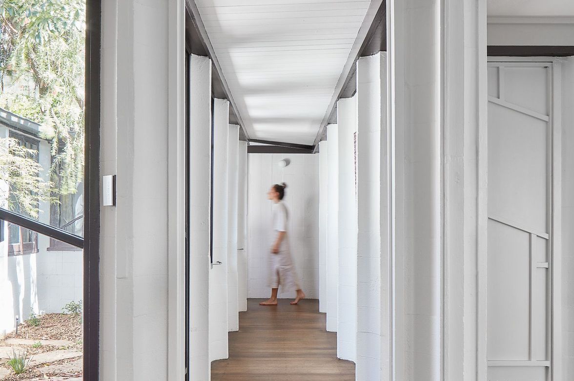 Toorak Restoration