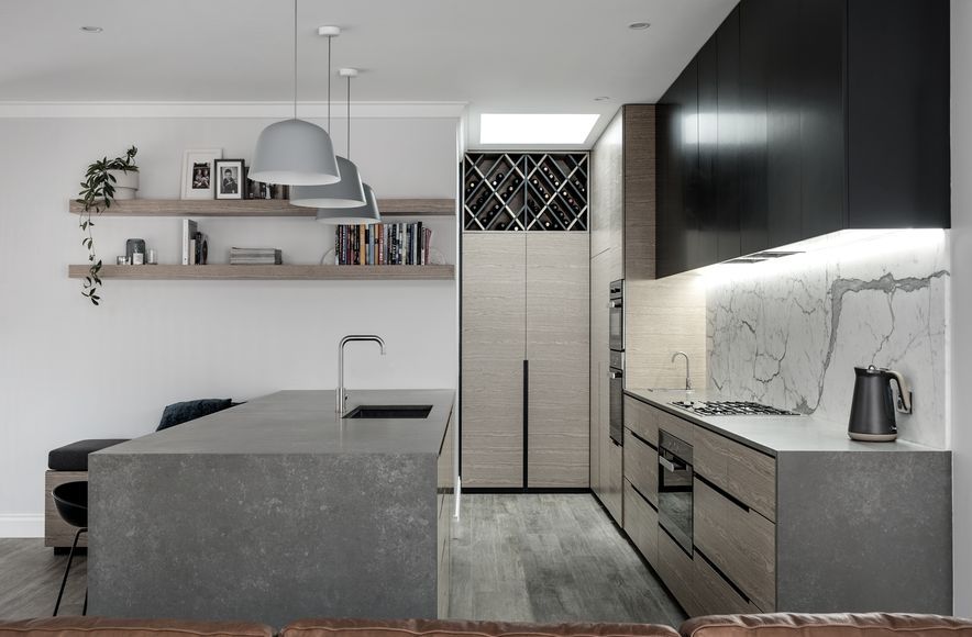 Dianela Home Renovation
