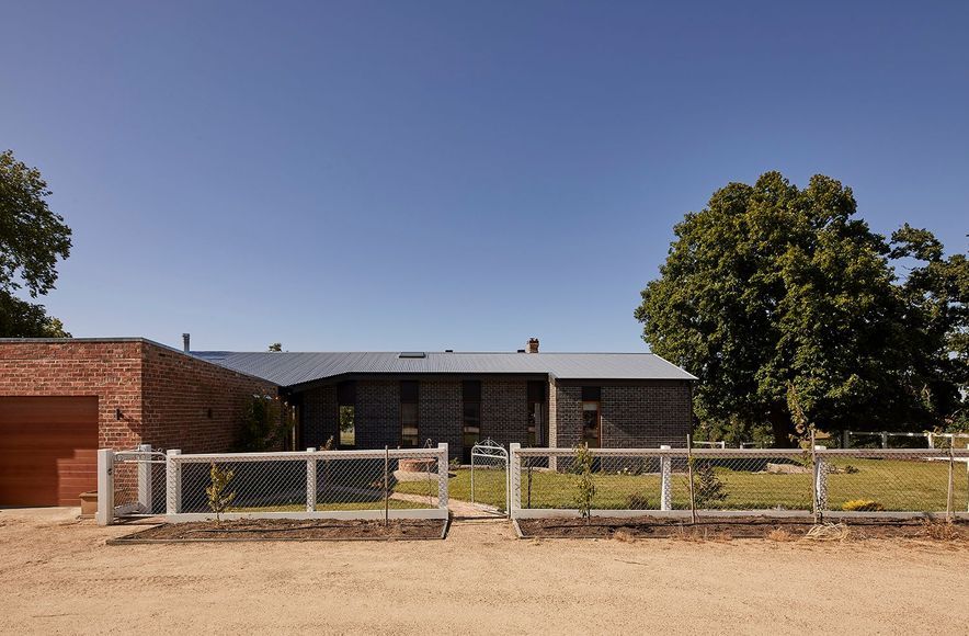 Riversdale Kyneton