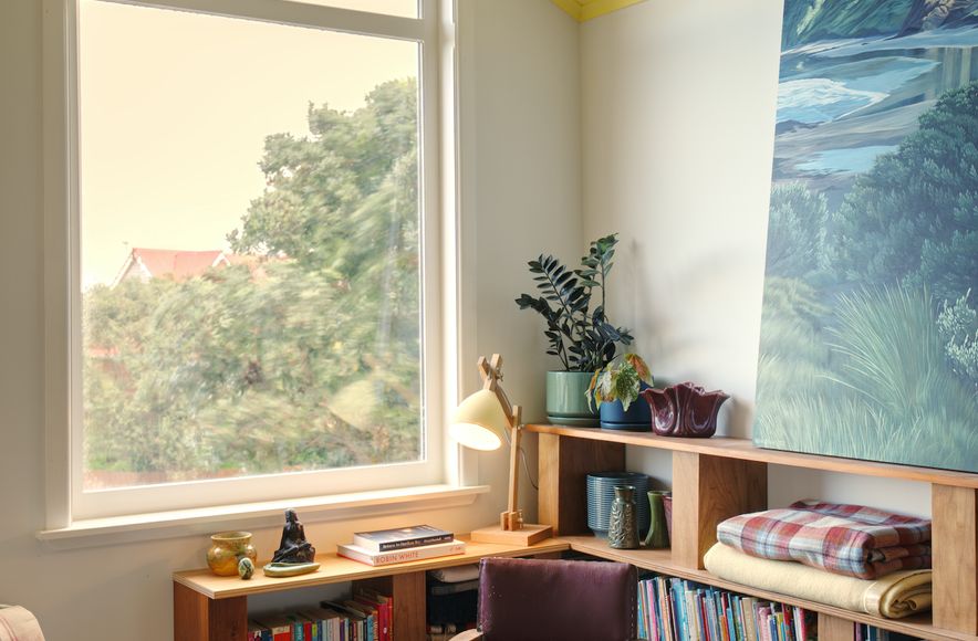 Artist's Library