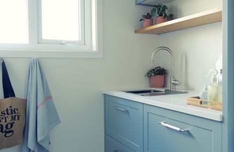 Matipo Laundry
