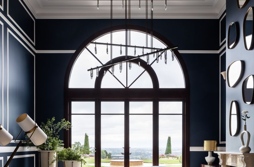 Harkaway Residence