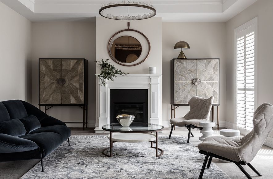 Harkaway Residence