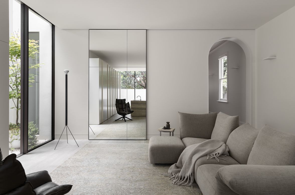 Armadale House