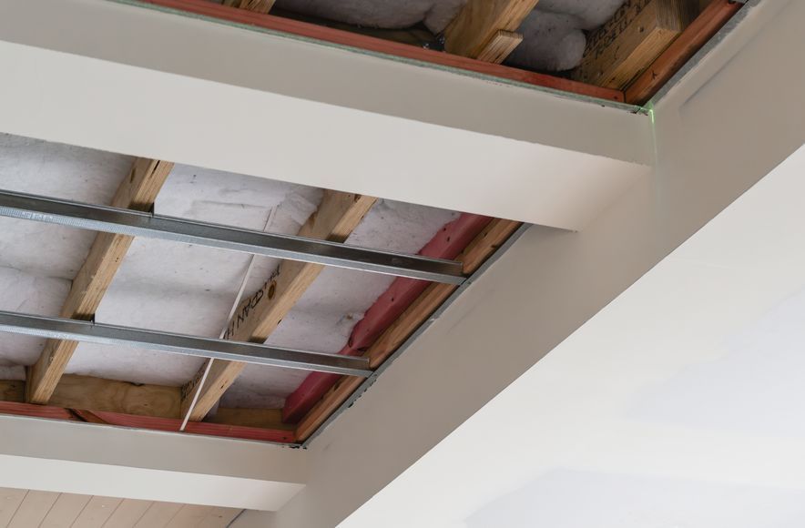 Kenyon - Heritage Renovation