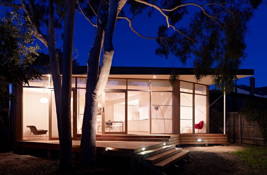 Kew Tree House
