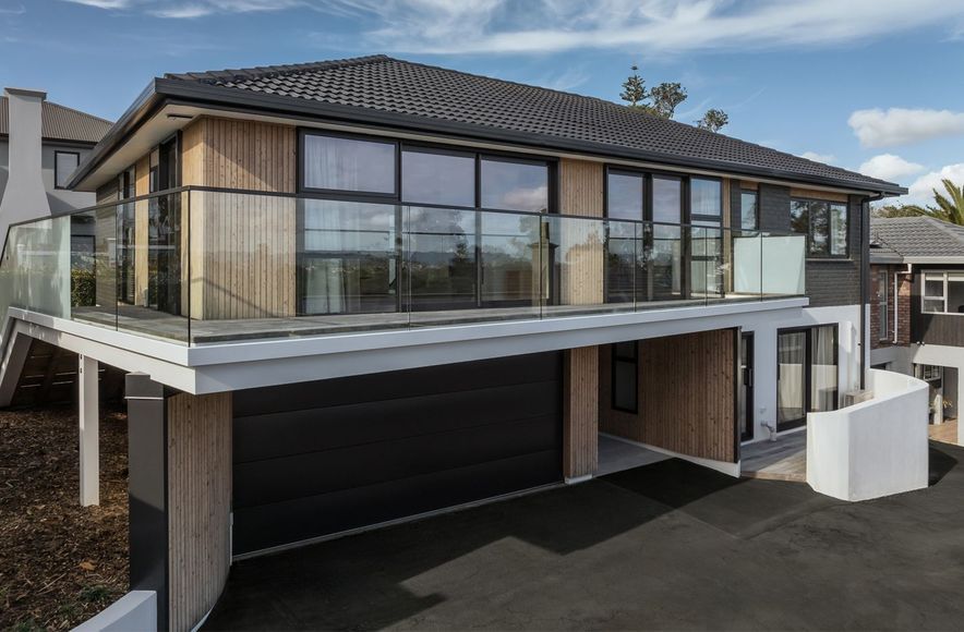 Kingsview Alteration and Addition