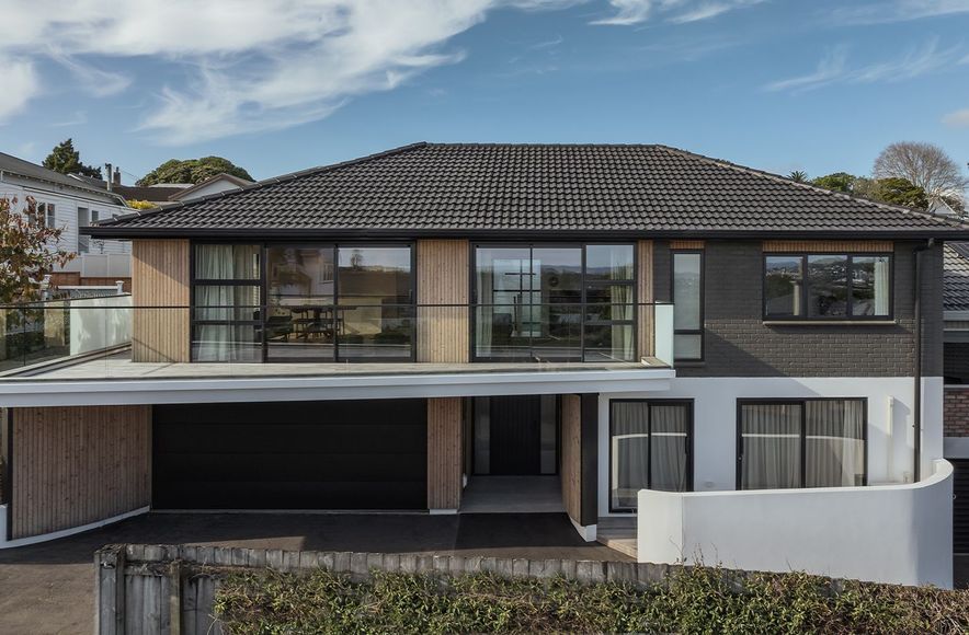 Kingsview Alteration and Addition