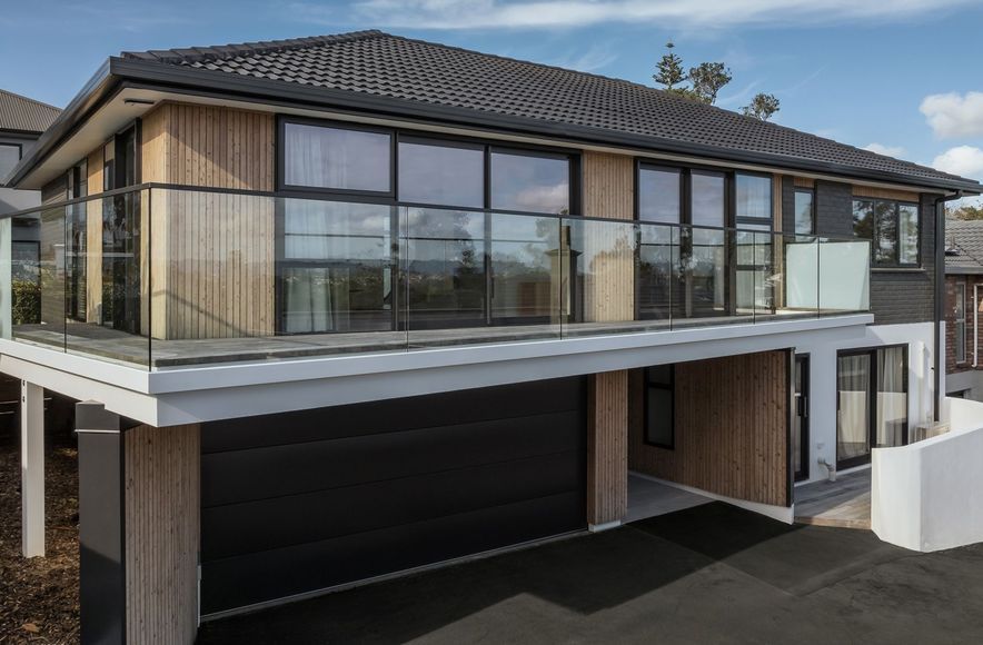 Kingsview Alteration and Addition