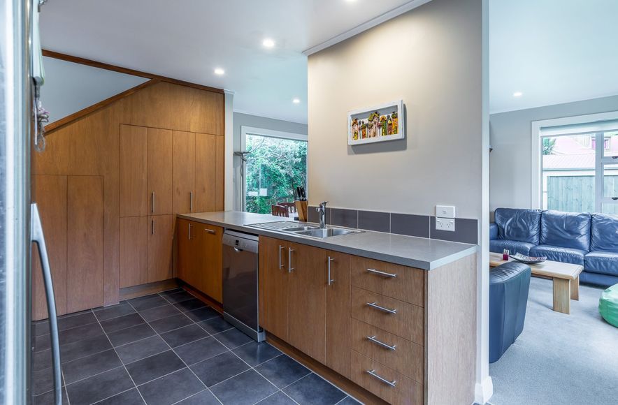 House Renovation Oratia
