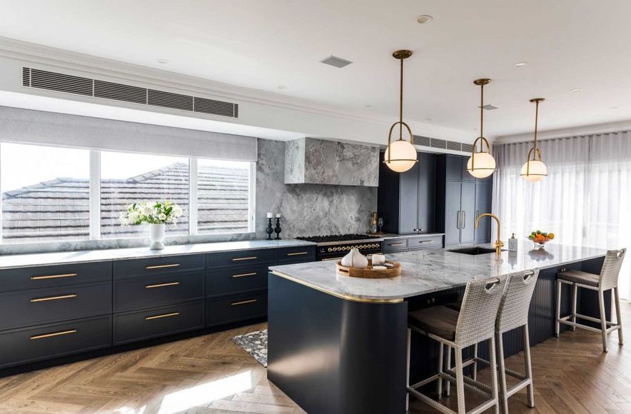 Nautical & Nice in Collaroy