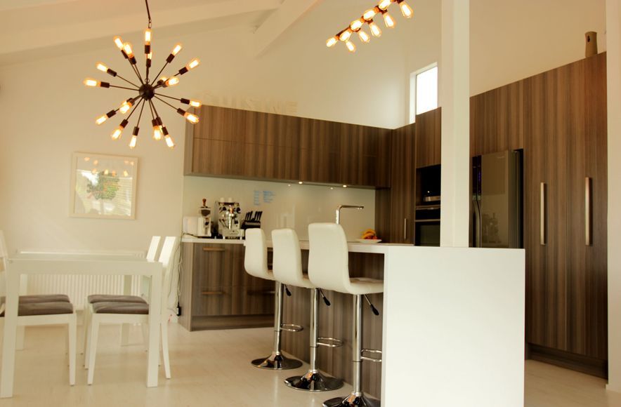 Kitchen Renovations