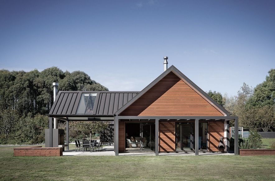 Taylors Road Renovations