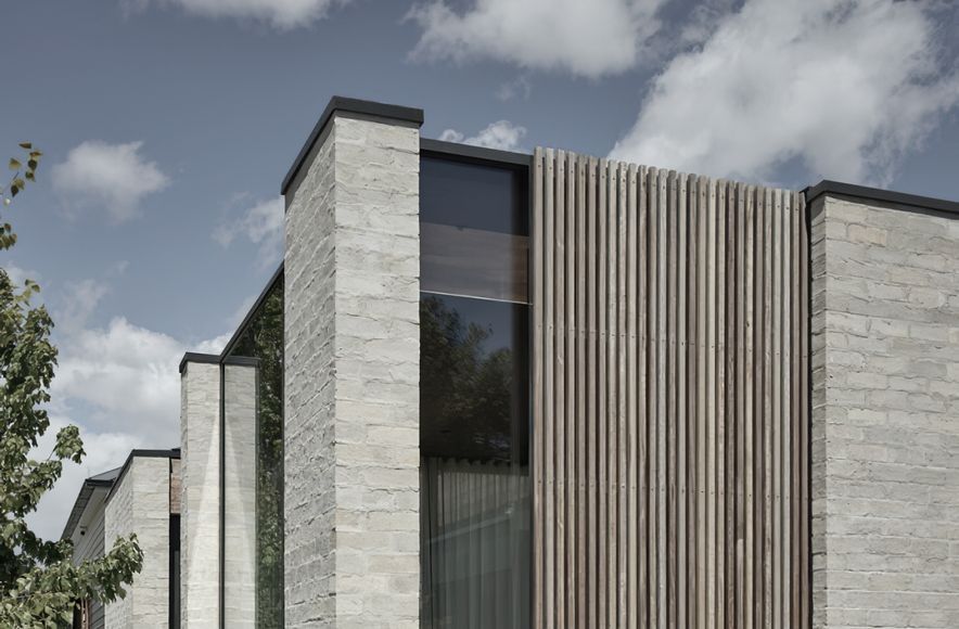 Deakin Street