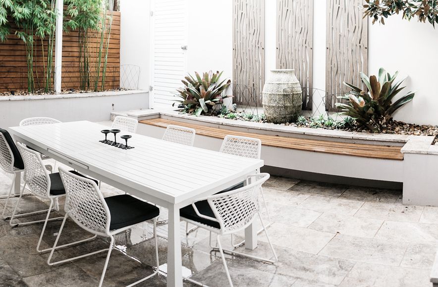 Alfresco Dining - Manly