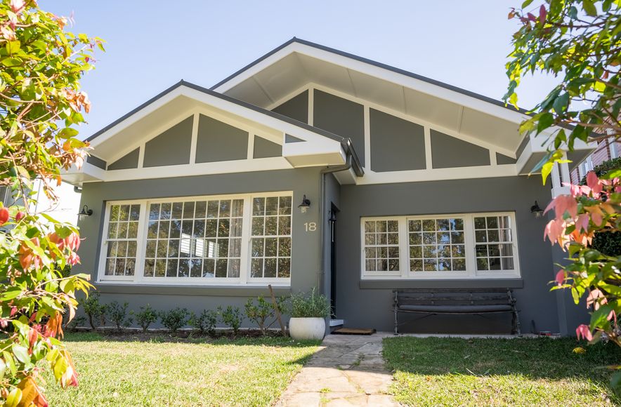 Willoughby Home