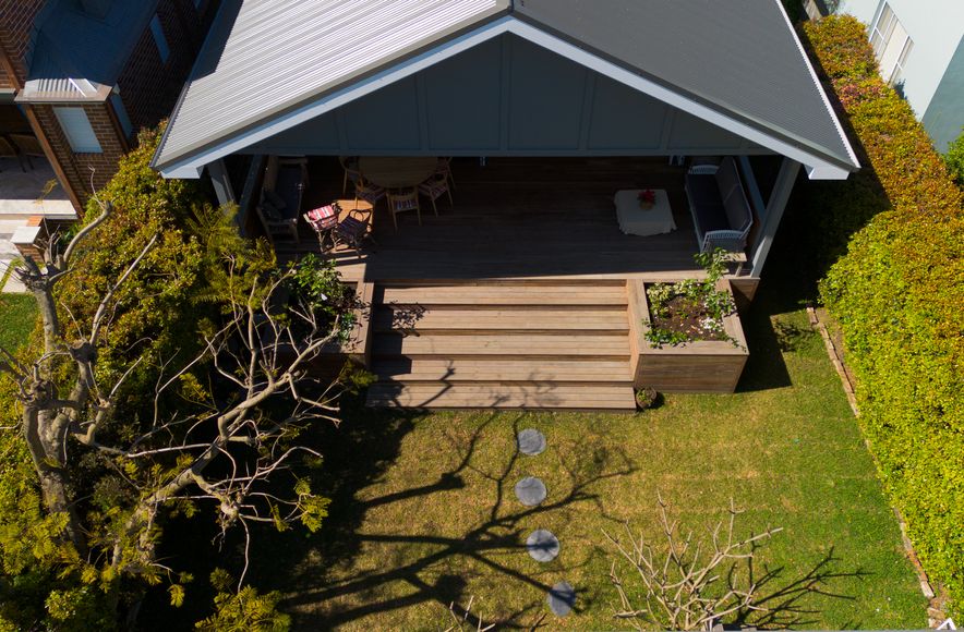 Willoughby Home