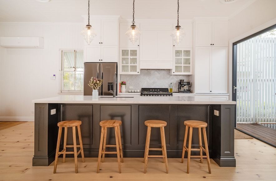 Woodend Residential