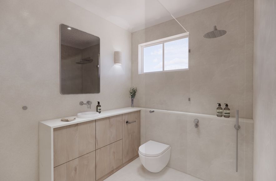 Lane Cove III (Completed)