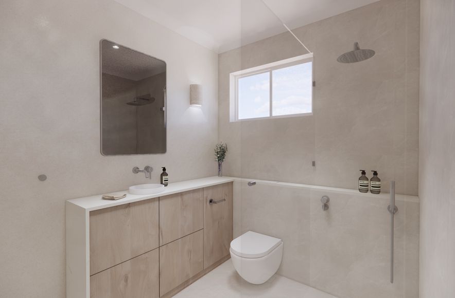 Lane Cove III (Completed)