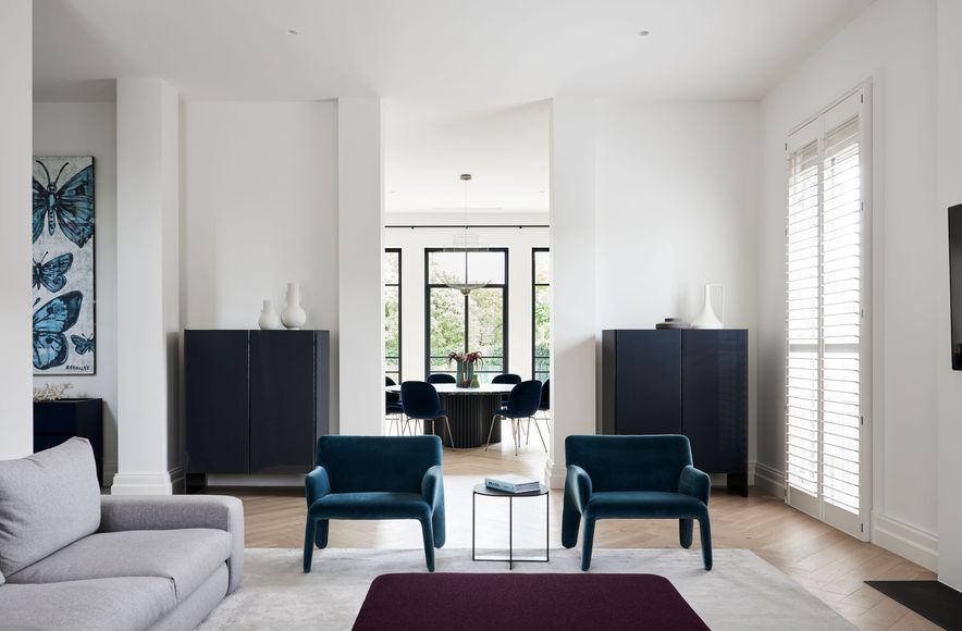 Toorak Residence