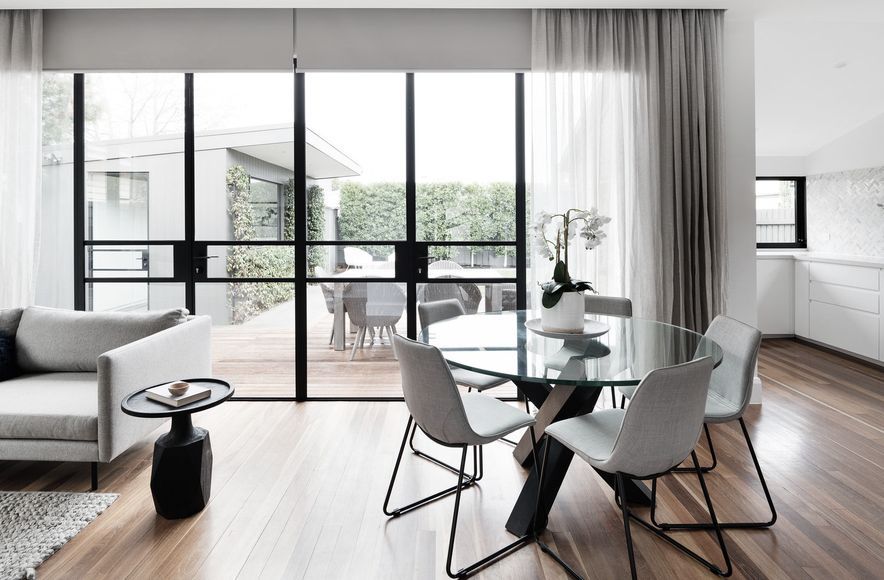 Private Residence, Coburg