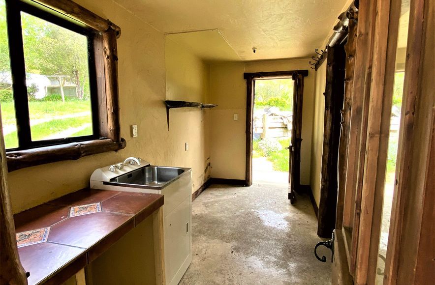 A Renovation Journey in Kohatu