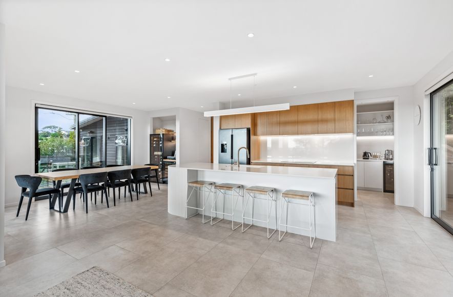 Torbay Architectural Renovation