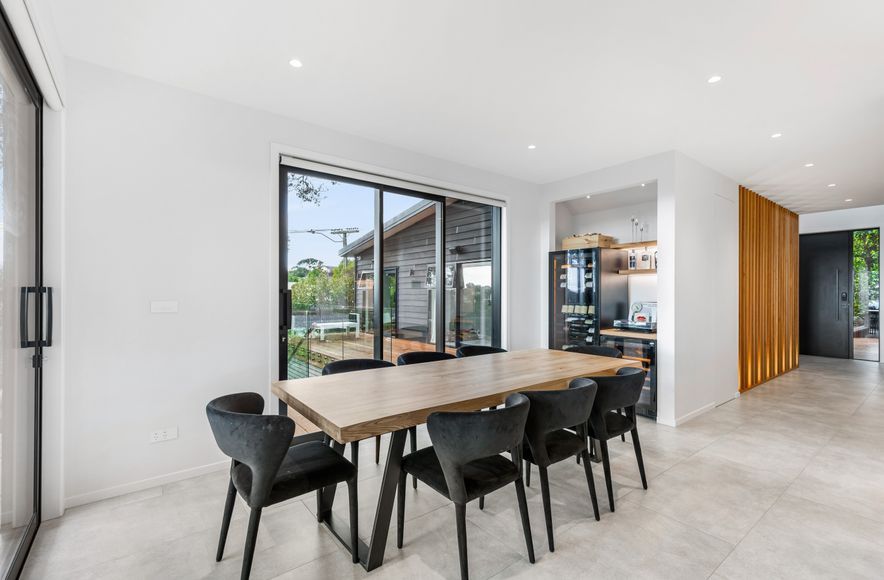 Torbay Architectural Renovation