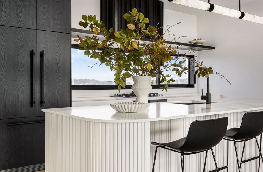 Kitchen Photography
