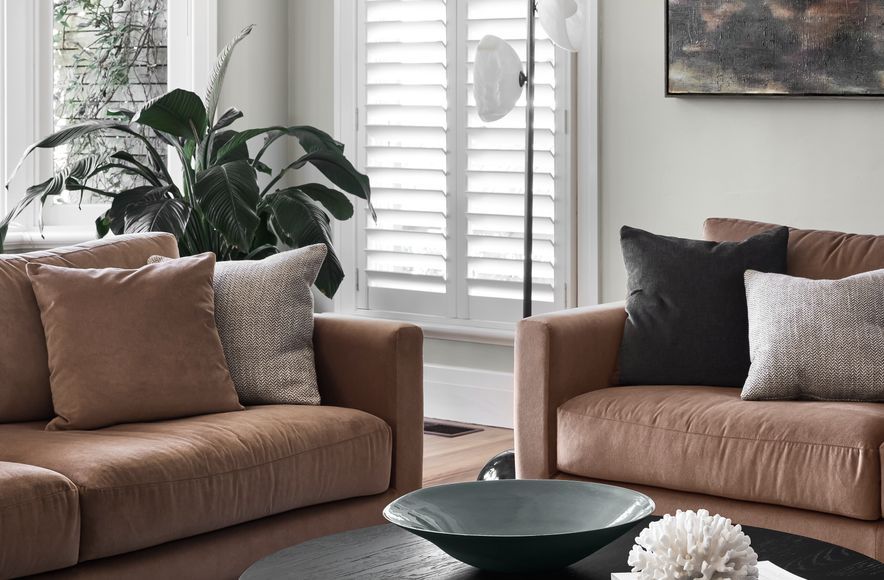 Stylish Bungalow