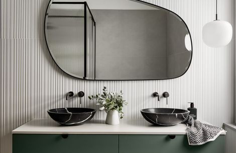 Stylish Bungalow