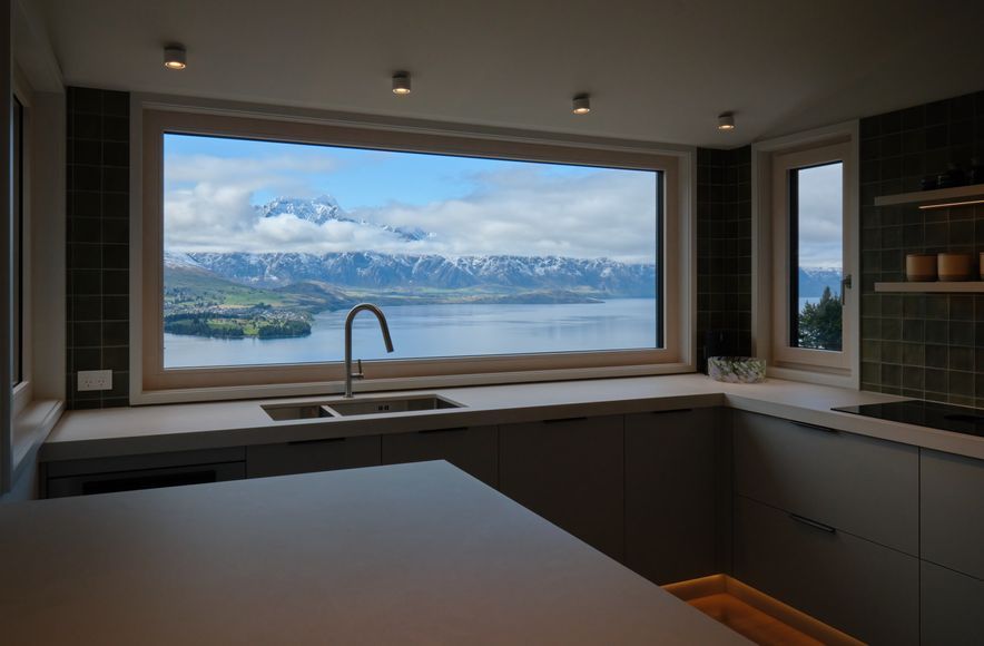 Loch View