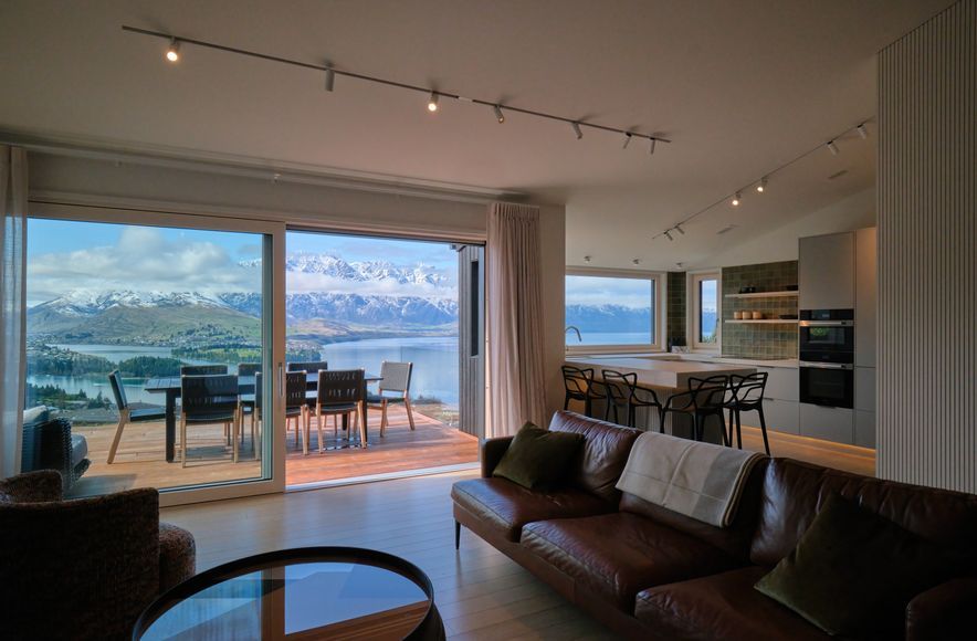 Loch View