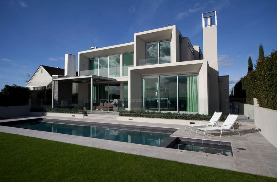 Lucerne Road, Remuera