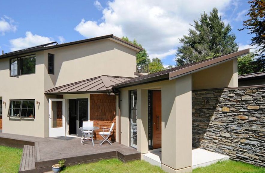 Waiteti Stream Renovation