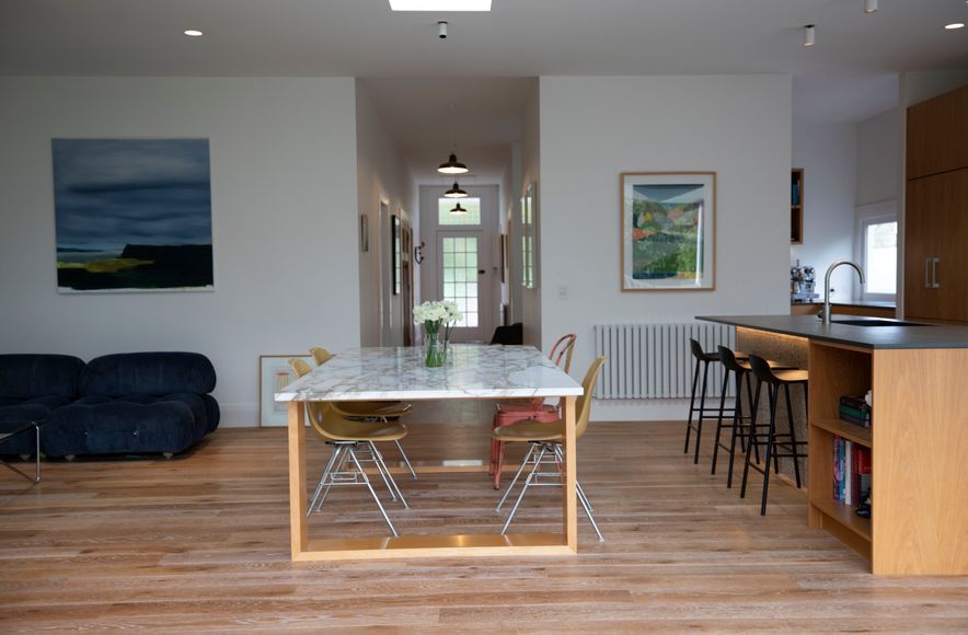 Grey Lynn Bungalow
