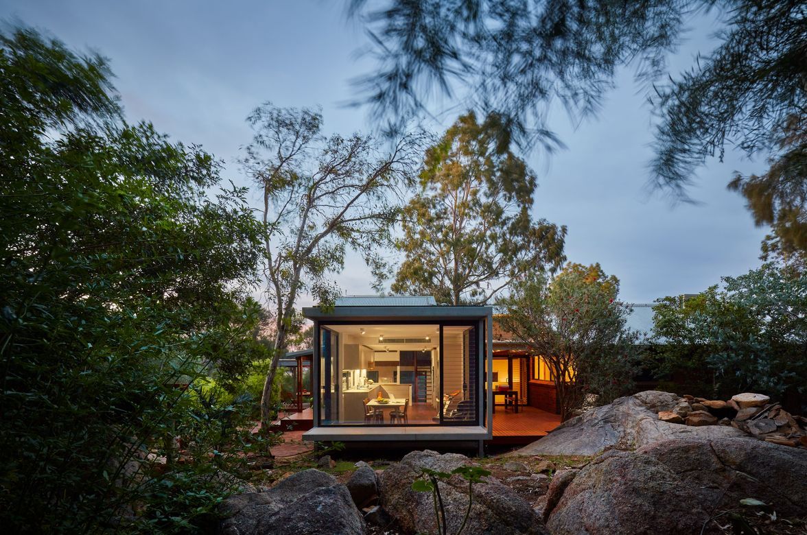 Boya House