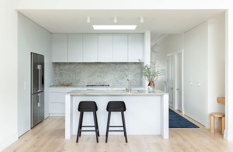 Grey Lynn Cottage
