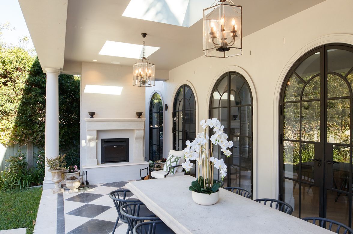 Vaucluse House