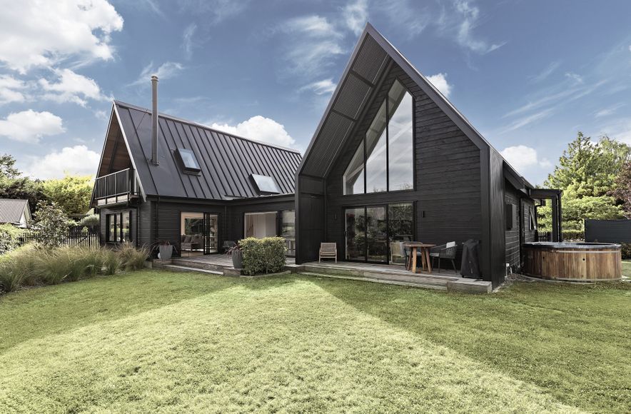 Rimu Lane Reno - Wanaka