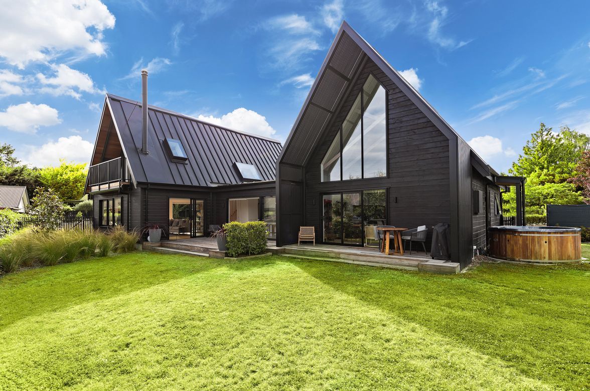 Rimu Lane Reno - Wanaka
