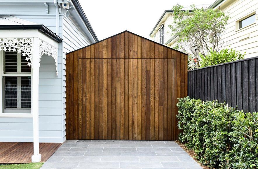 Malvern East House
