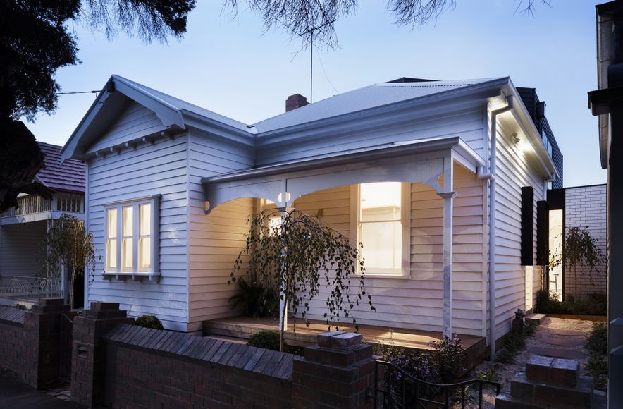 Markham House