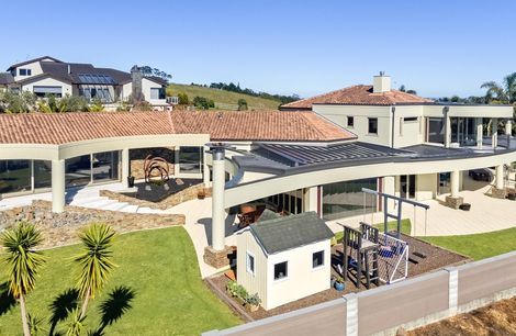 Vive La Renovation - Smart Tray Standing Seam Roofing