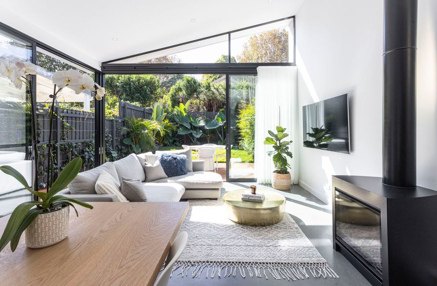 Mosman
