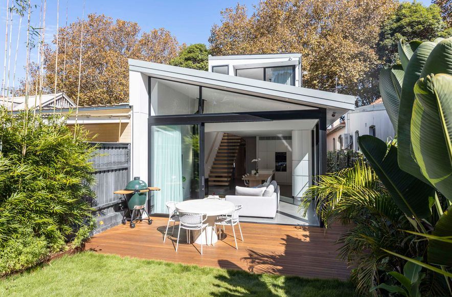 Mosman