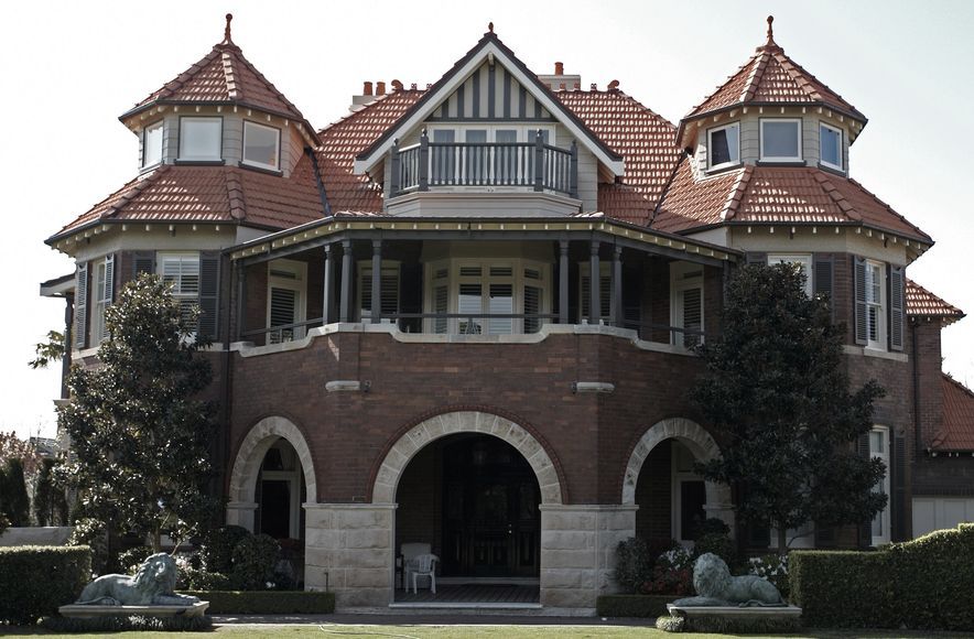 Mosman - Platinum Renovation